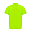 Dior Green Cotton Polo Shirt Dior