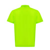 Dior Green Cotton Polo Shirt Dior