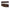 Dolce & Gabbana Brown Calfskin Belt Dolce & Gabbana