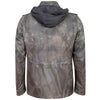 Herno Army Cotton Men Jacket Herno