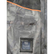 Herno Army Cotton Men Jacket Herno
