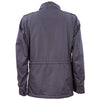 Herno Blue Cotton Men Jacket Herno