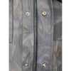 Herno Army Cotton Men Jacket Herno