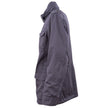 Herno Blue Cotton Men Jacket Herno