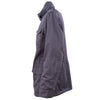 Herno Blue Cotton Men Jacket Herno