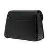 Lanvin Black Leather Handbag Lanvin