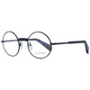 Yohji Yamamoto Black Men Glasses Frame Yohji Yamamoto