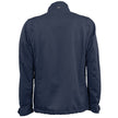Herno Blue Linen Men Jacket Herno