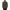 Herno Green Cotton Men Jacket Herno