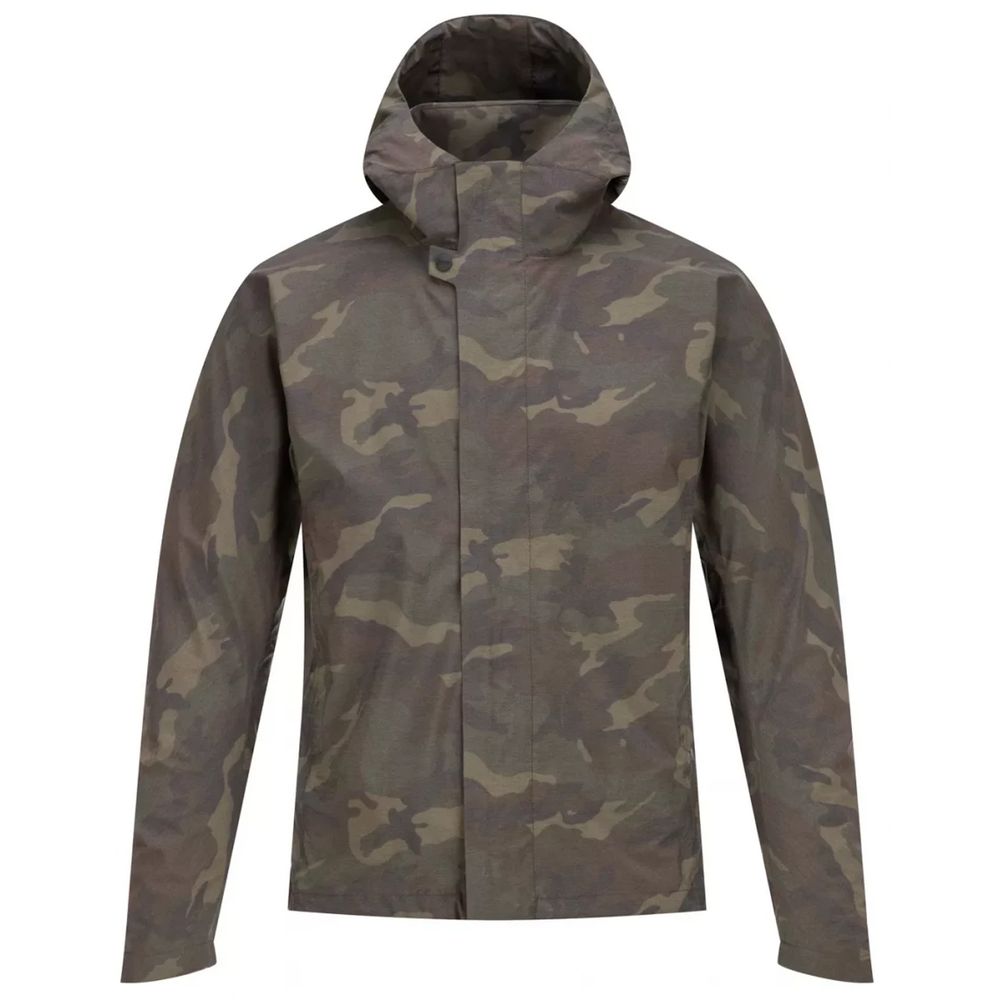 Herno Army Nylon Men's Jacket Herno