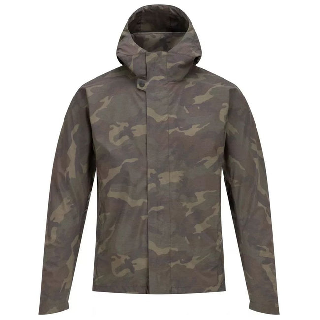 Herno Army Nylon Men's Jacket Herno