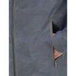 Herno Blue Nylon Men Jacket Herno