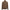 Dolce & Gabbana Bronze Polyester Jackets & Coat Dolce & Gabbana