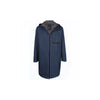Herno Blue Nylon Men's Jacket Herno