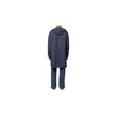 Herno Blue Nylon Men's Jacket Herno