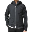 Herno Black Nylon Men Jacket Herno