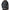 Herno Black Nylon Men Jacket Herno