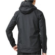 Herno Black Nylon Men Jacket Herno