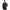 Herno Black Nylon Men Jacket Herno