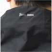 Herno Black Nylon Men Jacket Herno
