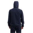 Herno Blue Nylon Men Jacket Herno