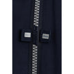 Herno Blue Nylon Men Jacket Herno