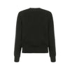 Kenzo Black Cotton Sweater Kenzo