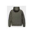 Refrigiwear Green Polyamide Men's Jacket Refrigiwear