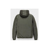 Refrigiwear Green Polyamide Men's Jacket Refrigiwear