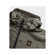 Refrigiwear Green Polyamide Men's Jacket Refrigiwear