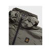 Refrigiwear Green Polyamide Men's Jacket Refrigiwear