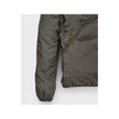 Refrigiwear Green Polyamide Men's Jacket Refrigiwear