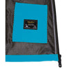 Refrigiwear Blue Polyester Men Vest Refrigiwear