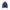 Refrigiwear Blue Polyamide Men's Jacket Refrigiwear