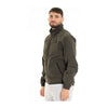 Refrigiwear Green Polyamide Men's Jacket Refrigiwear