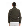 Refrigiwear Green Polyamide Men's Jacket Refrigiwear