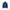 Refrigiwear Blue Polyamide Men's Jacket Refrigiwear