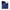 Refrigiwear Blue Polyamide Men's Jacket Refrigiwear