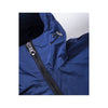 Refrigiwear Blue Polyamide Men's Jacket Refrigiwear