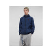 Refrigiwear Blue Polyamide Men's Jacket Refrigiwear