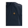Refrigiwear Blue Polyamide Men's Jacket Refrigiwear