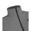 Refrigiwear Gray Polyester Men's Vest Refrigiwear