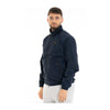 Refrigiwear Blue Polyamide Men's Jacket Refrigiwear