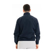 Refrigiwear Blue Polyamide Men's Jacket Refrigiwear