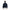 Refrigiwear Blue Polyamide Men's Jacket Refrigiwear