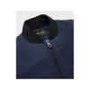 Refrigiwear Blue Polyamide Men Vest Refrigiwear