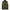 Refrigiwear Green Polyamide Men Jacket Refrigiwear