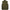 Refrigiwear Green Polyamide Men Jacket Refrigiwear