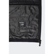 Refrigiwear Blue Nylon Men Vest with Down Padding Refrigiwear