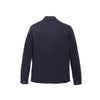 Refrigiwear Blue Cotton Men's Jacket Refrigiwear